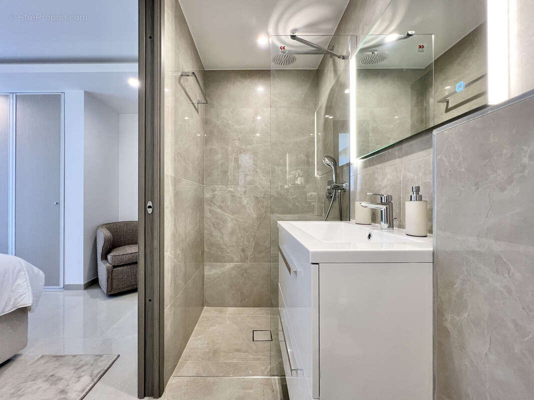 Appartement à SAINTE-MAXIME