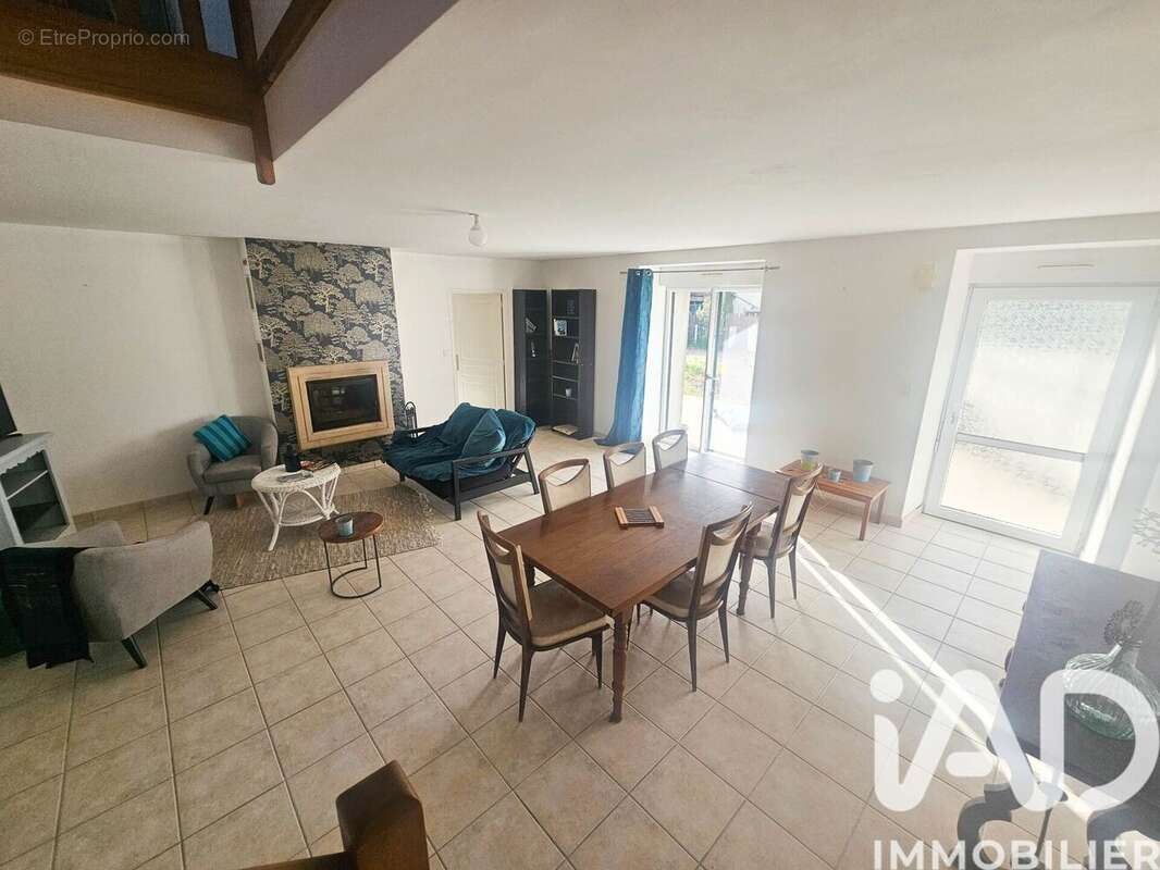 Photo 8 - Maison à GAEL