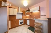 Appartement à CONLIEGE