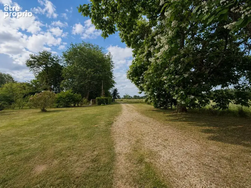 Maison rénovée 120 m² – 4 ch – 1,8 ha - photo 11