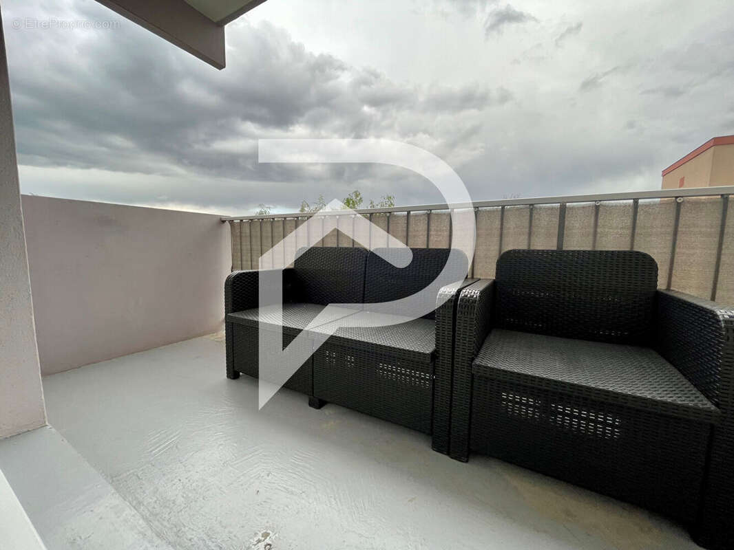 Appartement à SCHILTIGHEIM