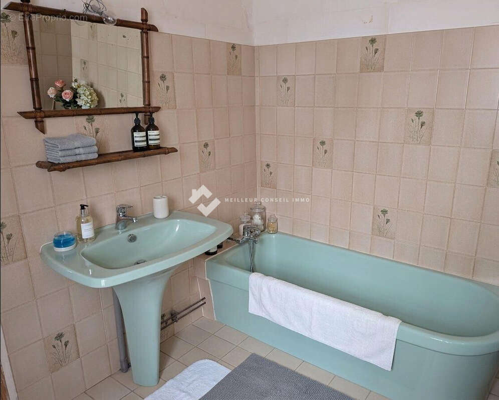 Maison 5 pièces 200 m² à vendre à Orvilliers (78910) - photo 9