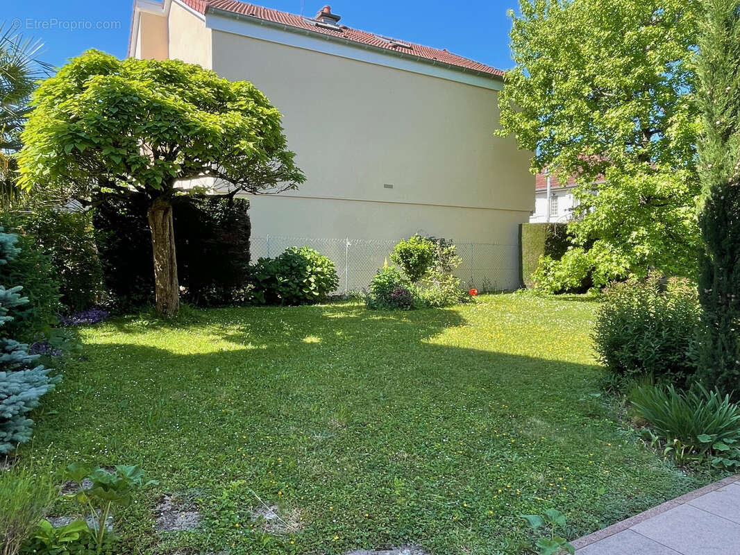 Maison à CHALON-SUR-SAONE