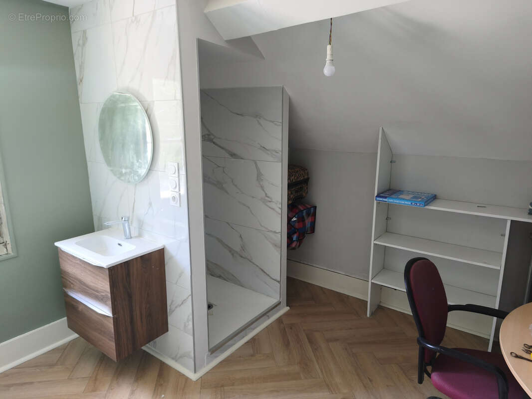 Immeuble de rapport fort rendement Proche Grenoble - photo 10
