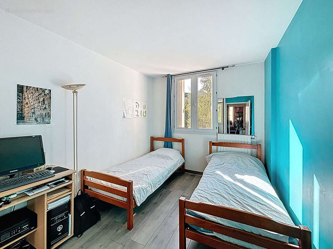 Appartement à CRETEIL