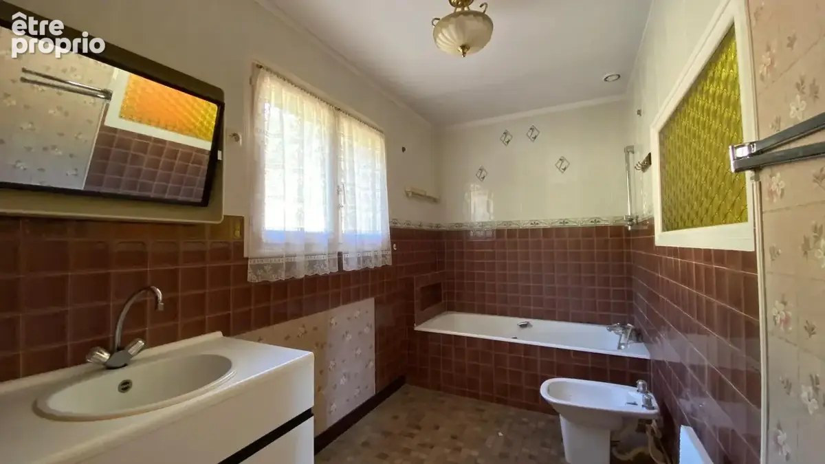 Maison 3 chambres - 154 m2 - Montrichard - photo 12