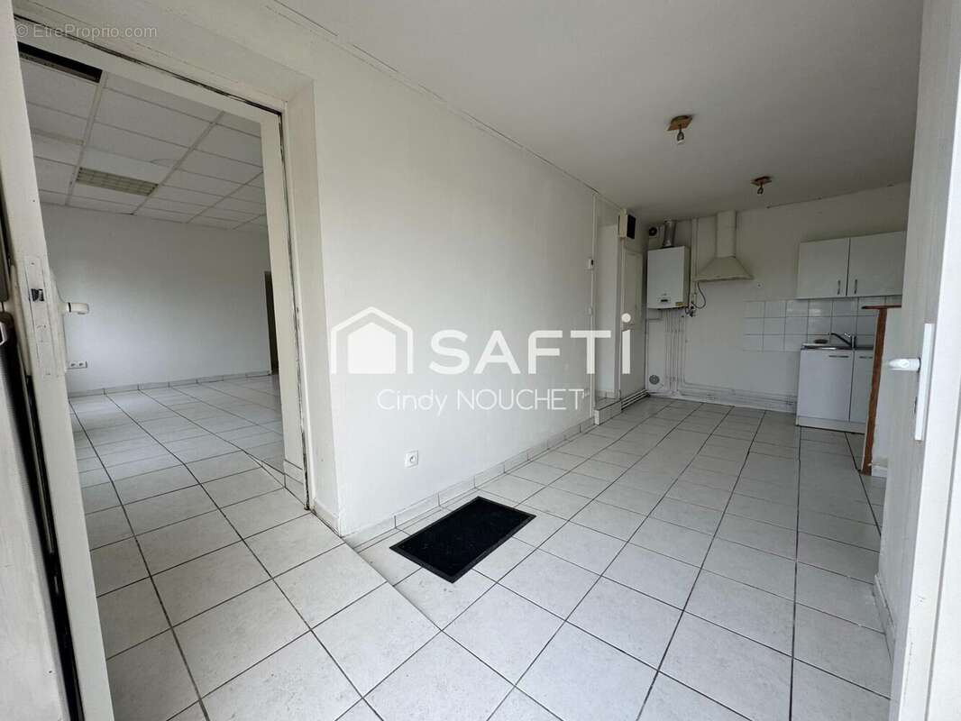 Photo 6 - Appartement à LOUE