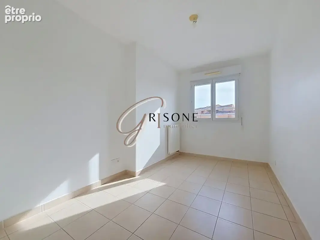 Mar Vivo - Appartement T3 avec aperçu mer à La Seyne-sur-Mer - photo 10