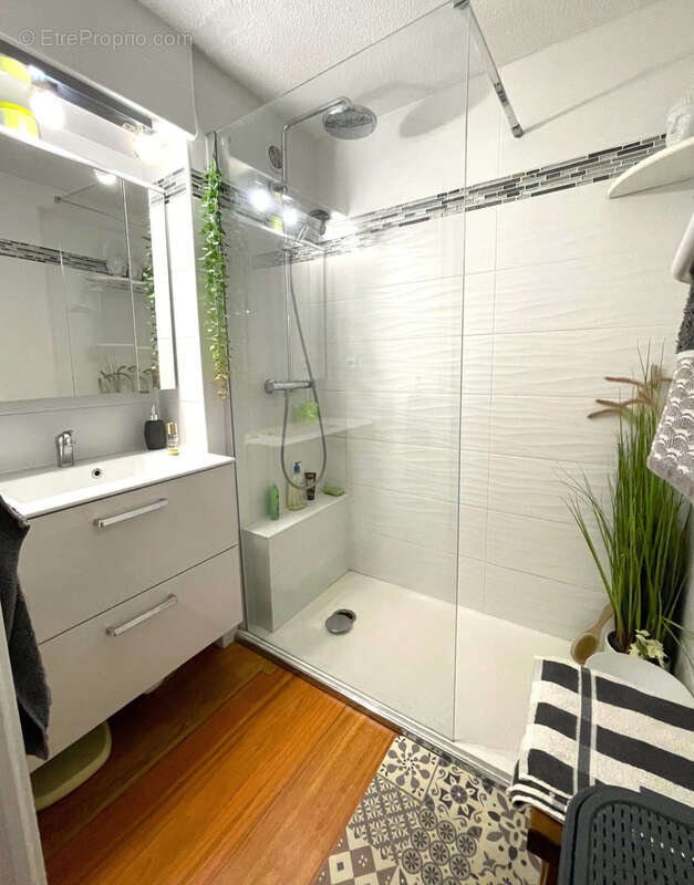 Appartement à VILLENEUVE-DE-LA-RAHO