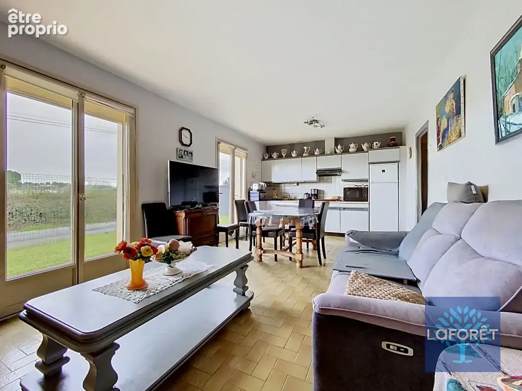 Pavillon de plain-pied avec locataire en place, idéal investissement - photo 2