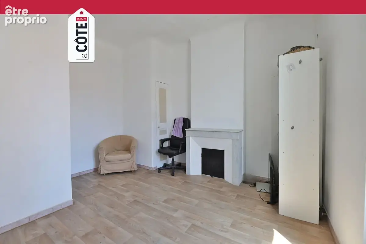 Appartement Carry Le Rouet 2 pièce(s) 39 m2 - photo 2