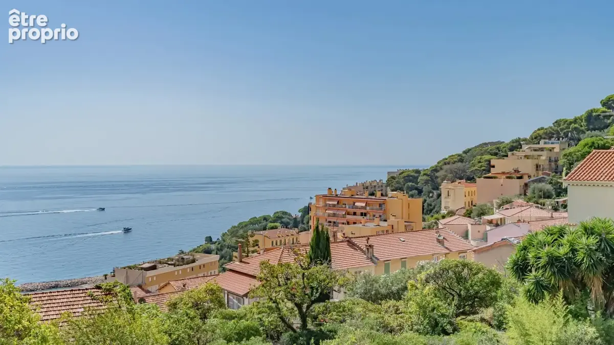 Viager - Maison à Cap d'Ail - photo 3