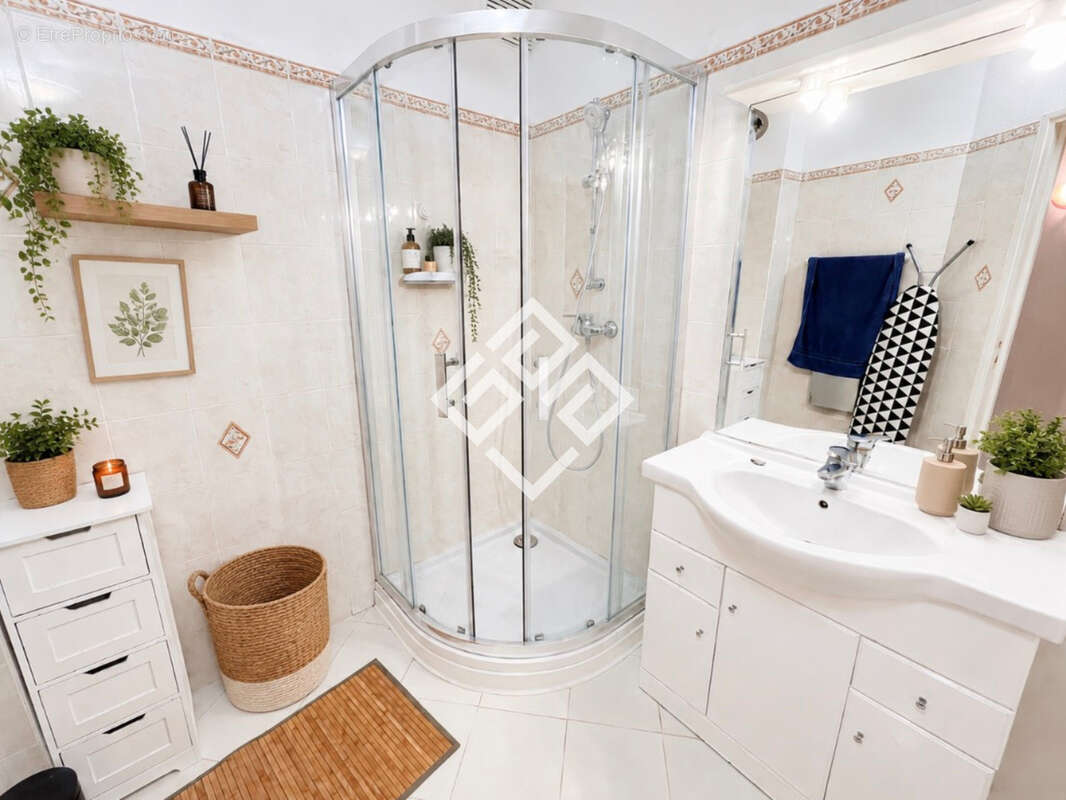 Appartement à NARBONNE