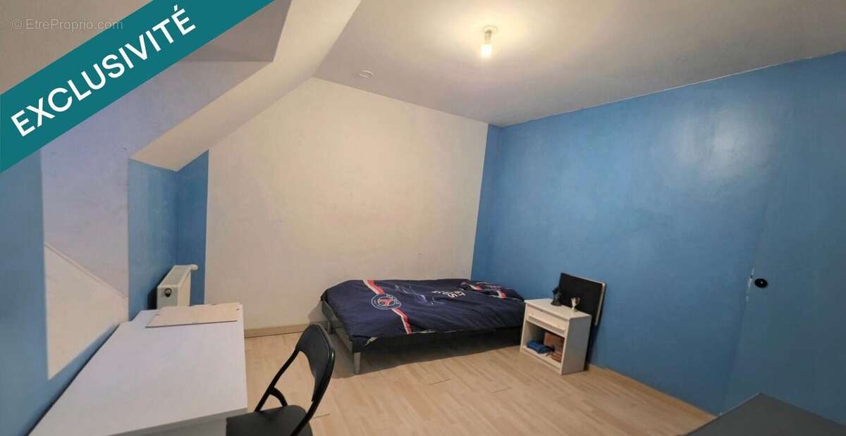 Photo 7 - Maison à BAUGE