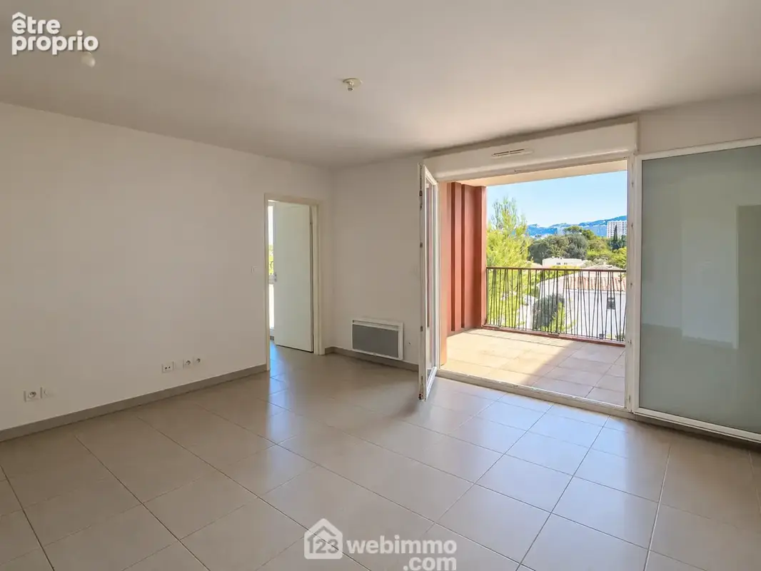 Appartement 2 pièces 44 m² à vendre à Marseille-9e (13009) - photo 4