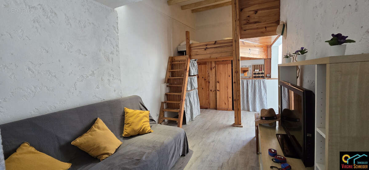 Maison à ENSUES-LA-REDONNE