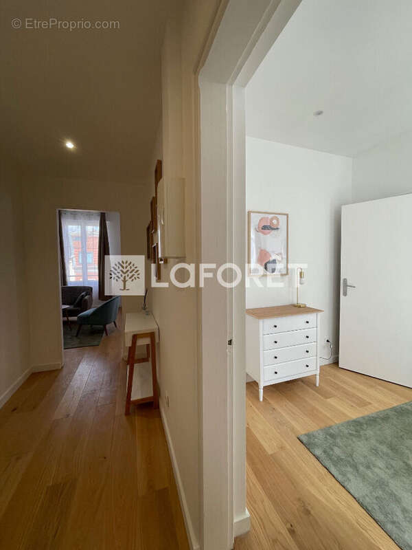 Appartement à LILLE