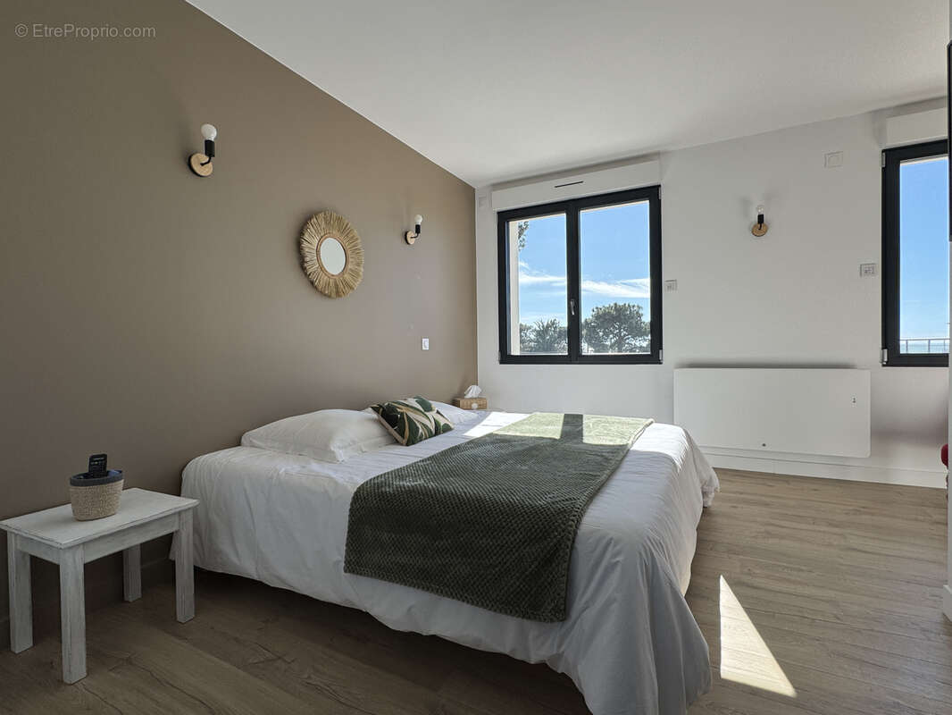 Maison à SAINT-PALAIS-SUR-MER