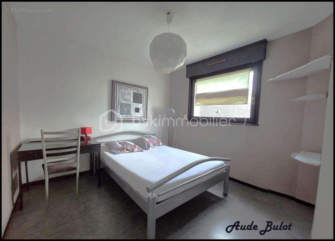 Maison individuelle en semi plain pied avec potentiel locatif - photo 7