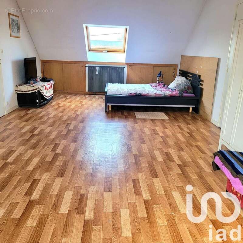 Photo 7 - Maison à ARROU