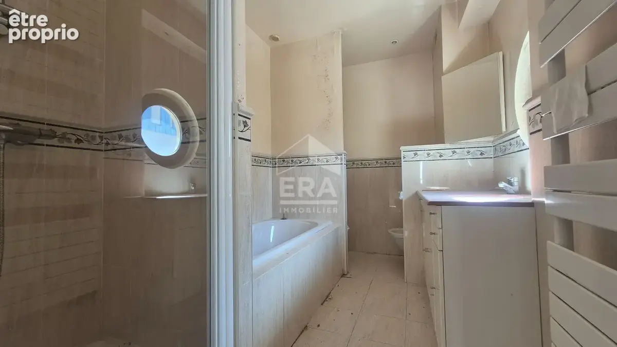 Maison 125m² à brie-comte-robert - photo 11