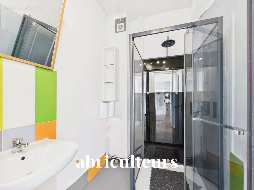 Appartement à SAINT-NAZAIRE