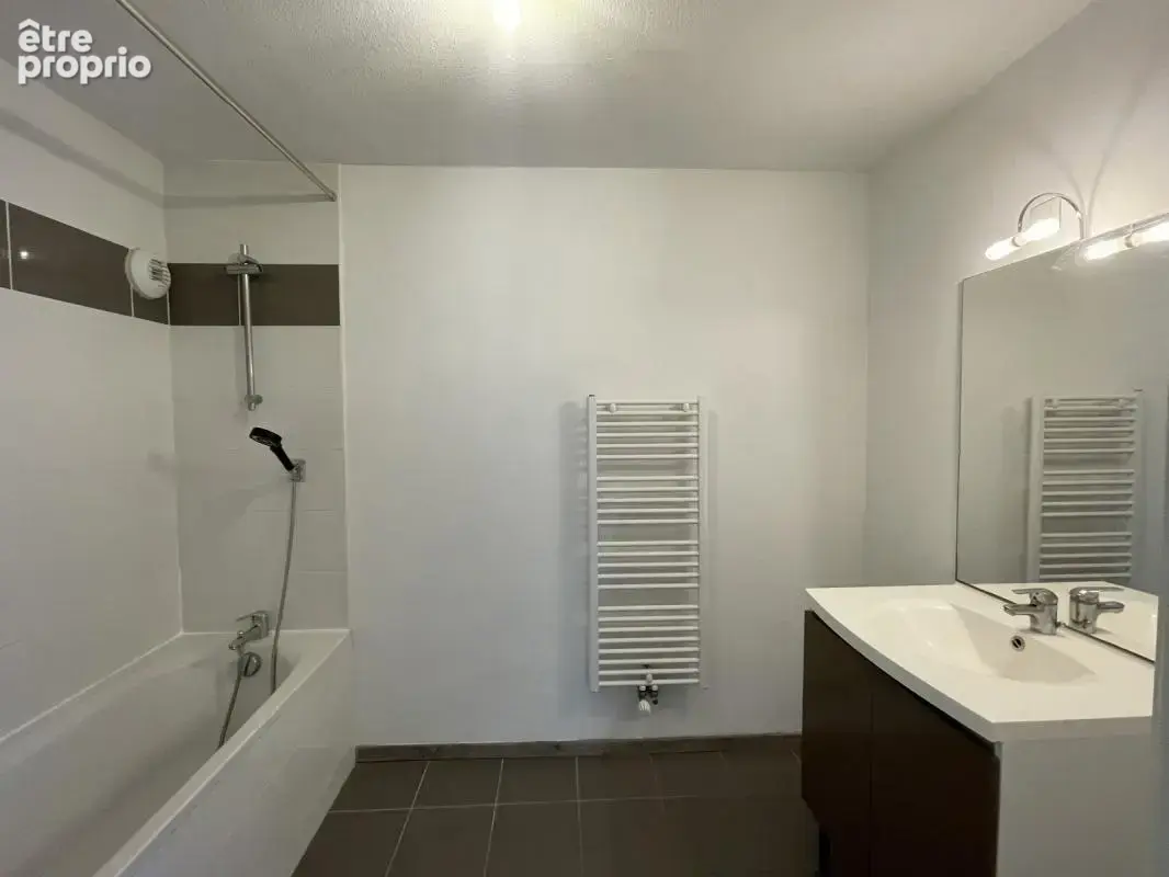 Appartement 71 m² à Bruges  - photo 8