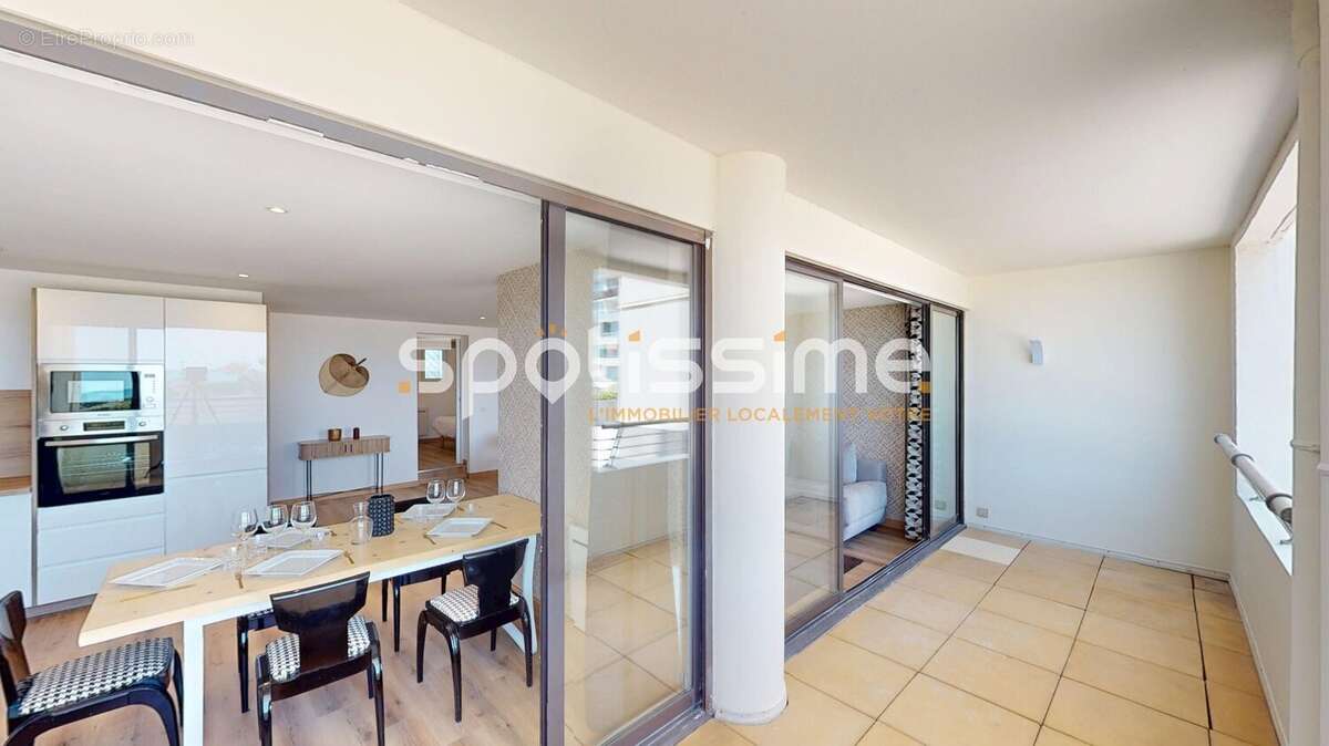 Appartement à AGDE