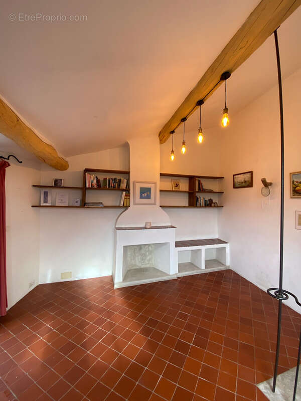 Maison à FLAYOSC