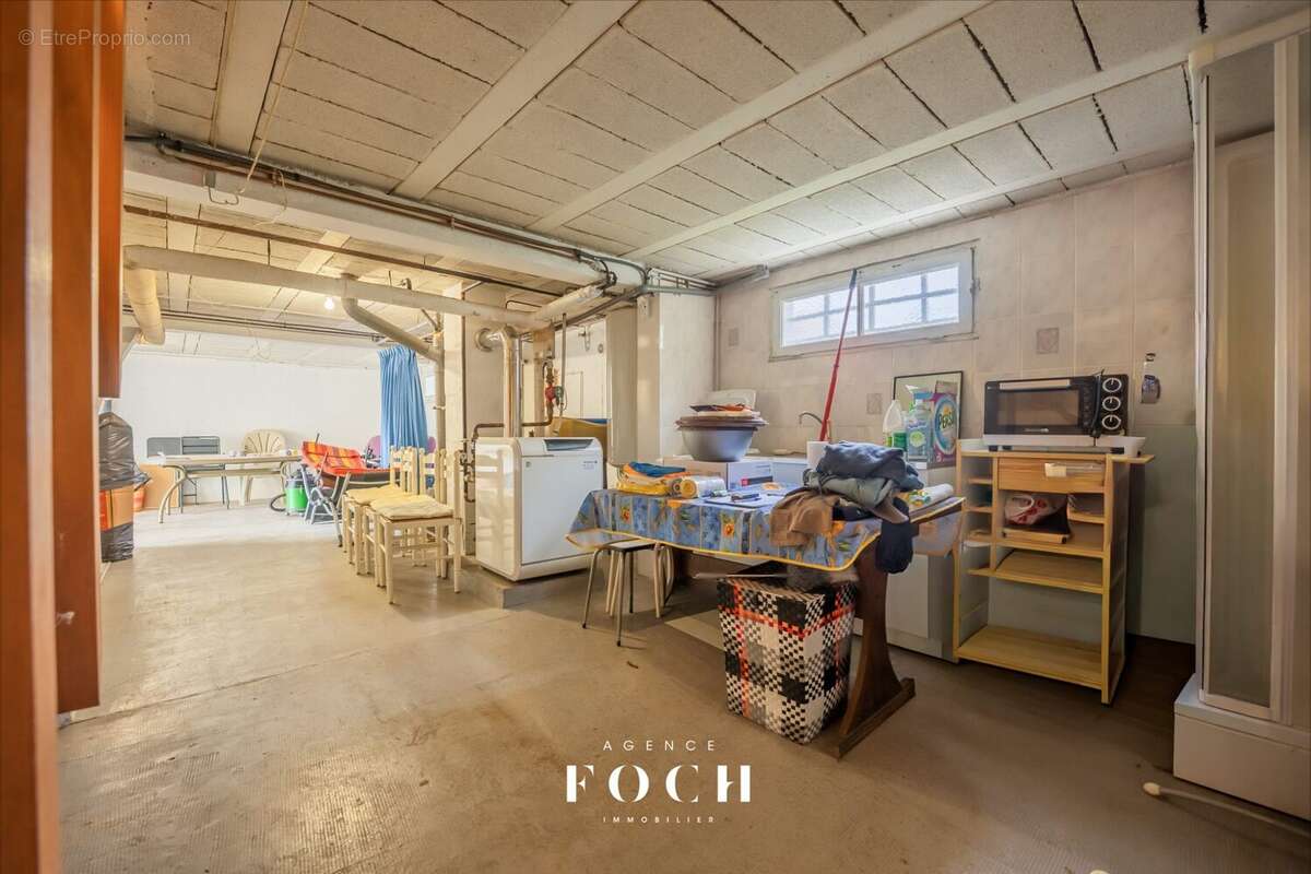 Maison à ESSEY-LES-NANCY