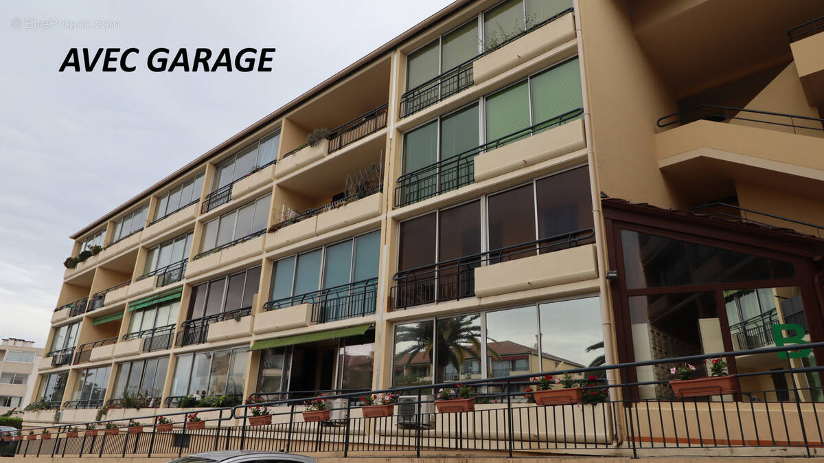 Appartement à LA SEYNE-SUR-MER