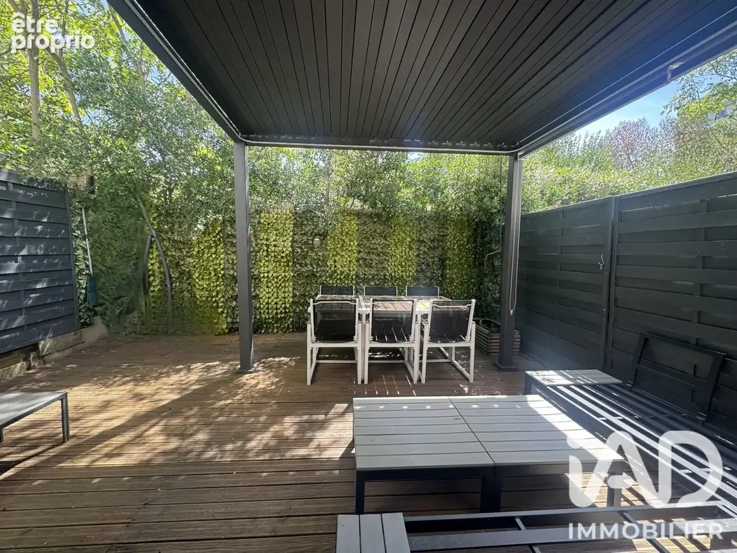 Photo 1 - Maison à NIMES
