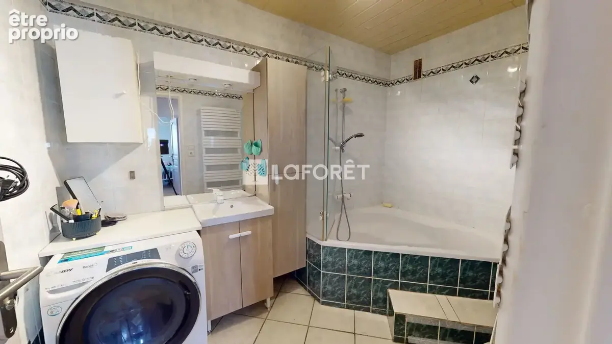 Appartement Illkirch Graffenstaden 4 pièce(s) 86 m2 - photo 7