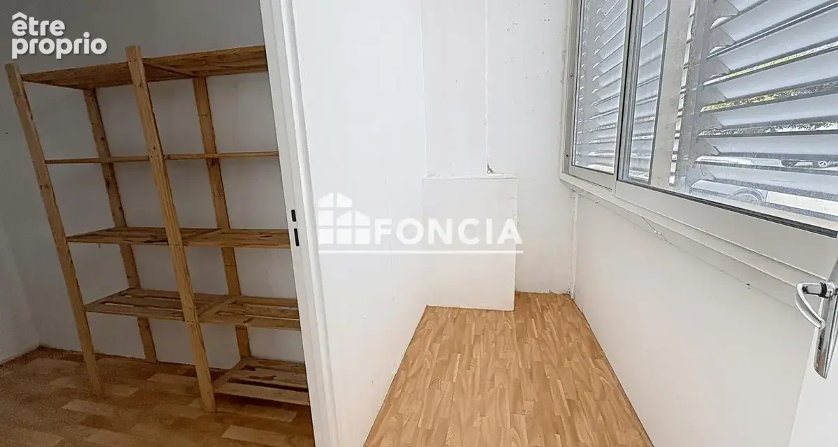 T2 en rez-de-chaussée – copropriété arborée et très bien entretenue - photo 4