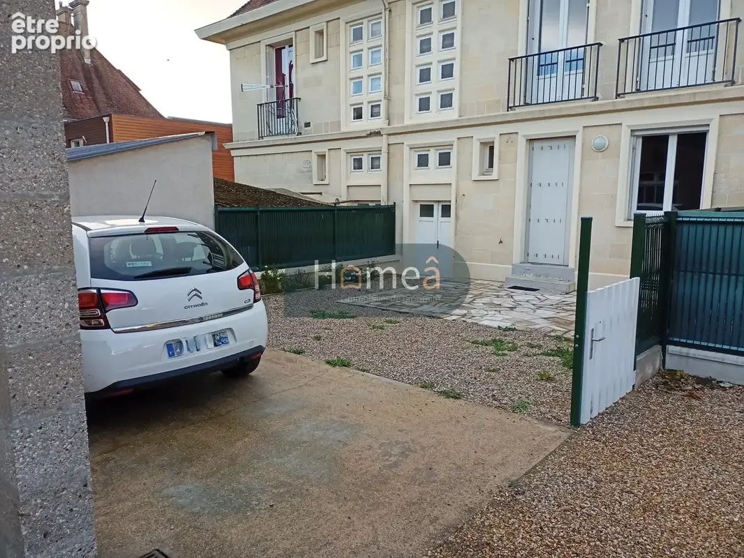 Ensemble immobilier hyper centre Yvetot - photo 12