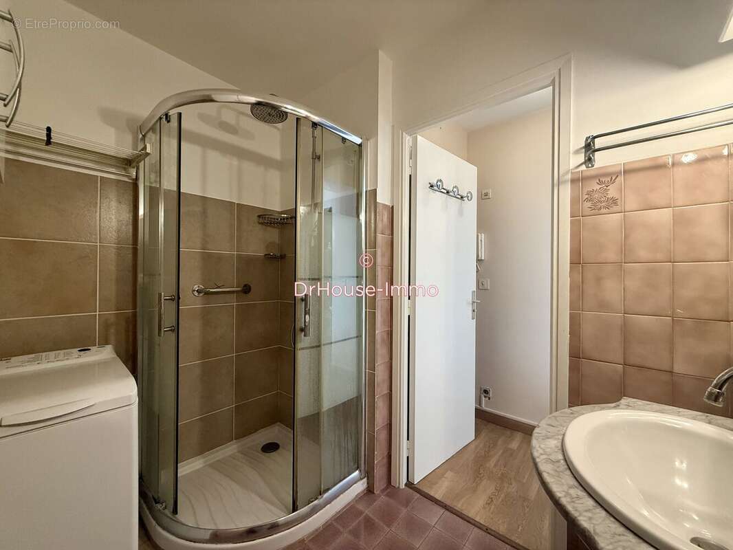Appartement à CAGNES-SUR-MER