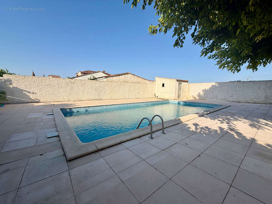 Maison Chusclan 4 pièces - 133 m² - photo 10