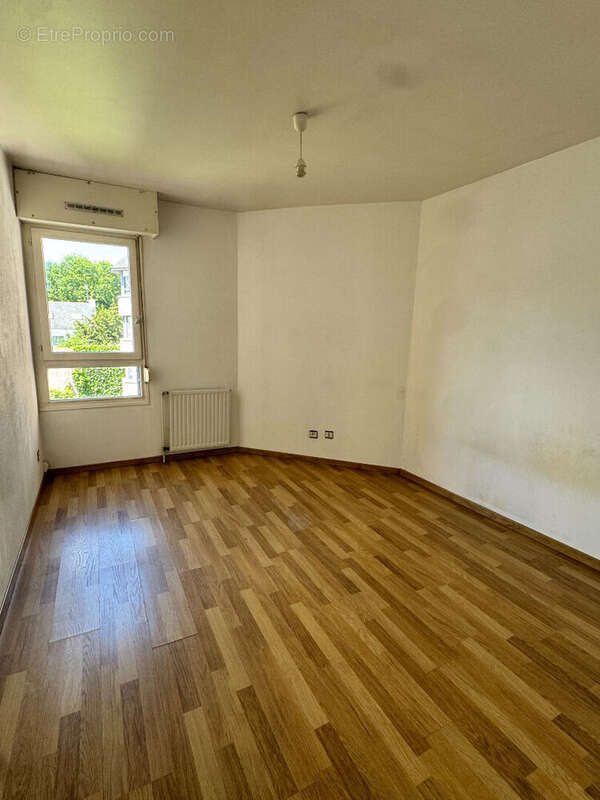 Appartement à LORIENT