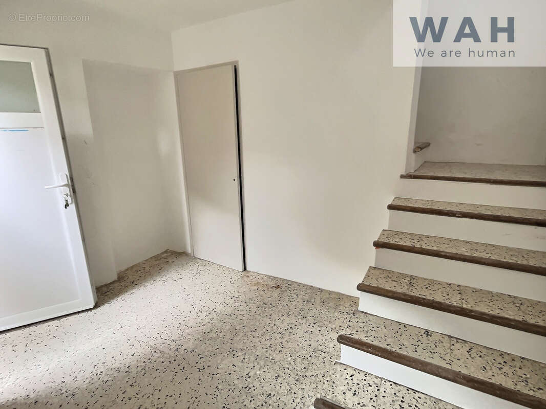 Maison de village 82m2 t3 avec terrasse - boisseron 34160 - photo 11