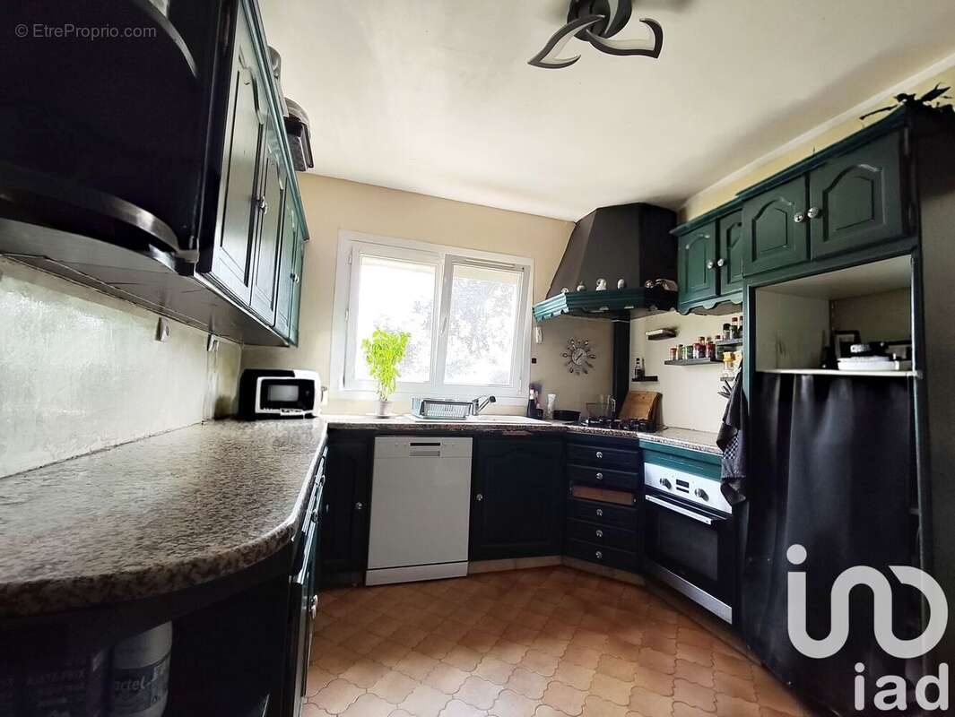 Photo 4 - Maison à VILLEPARISIS