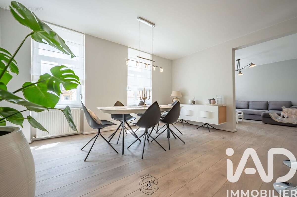 Photo 2 - Appartement à ROMBAS