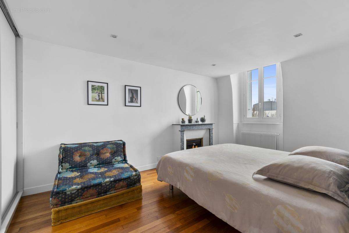 Appartement à LE VESINET