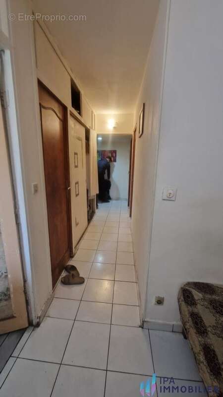 Photo 2 - Appartement à PIERREFITTE-SUR-SEINE