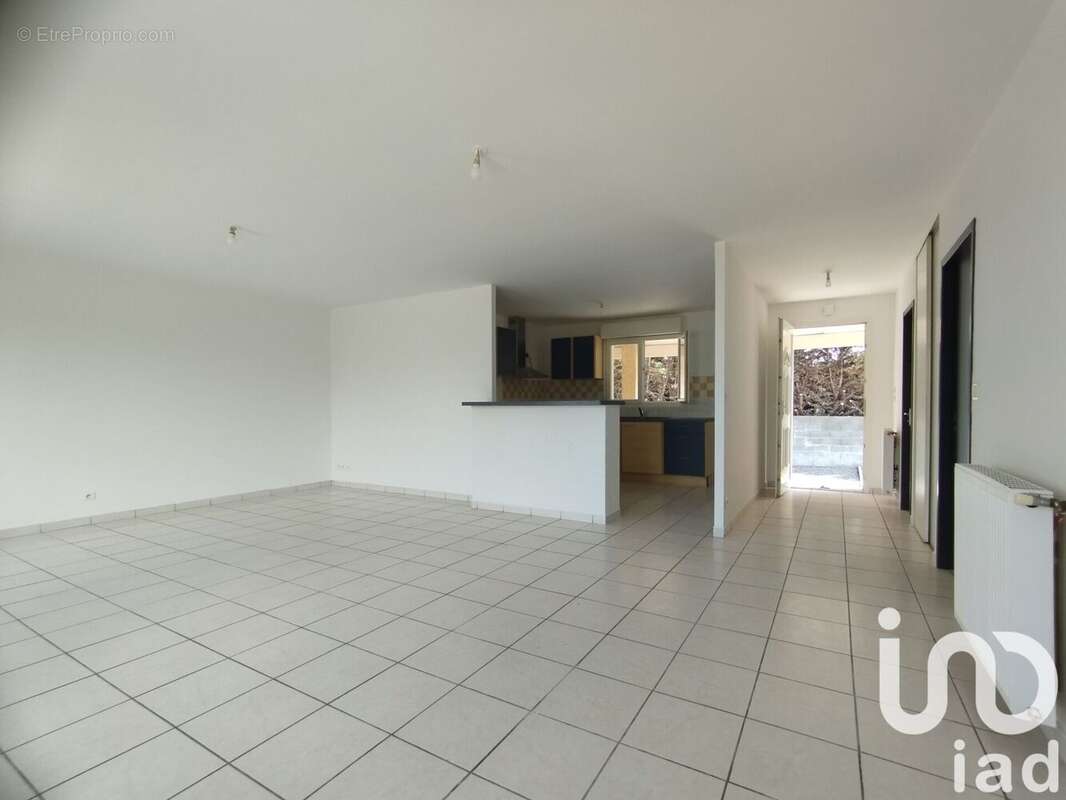 Photo 3 - Maison à MARTRES-TOLOSANE