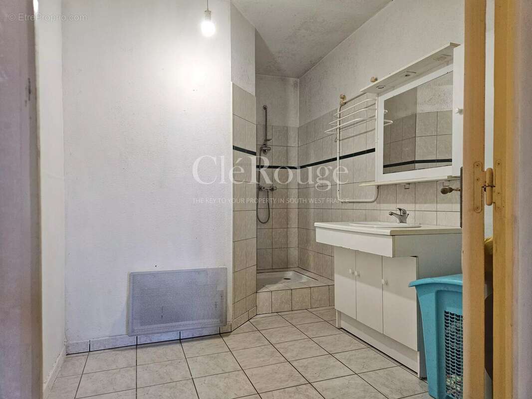 Appartement à DURAS