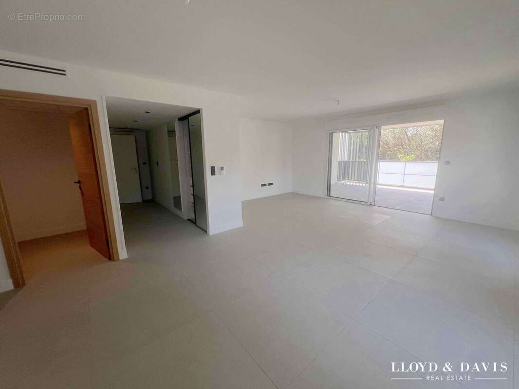 Appartement à BAILLARGUES