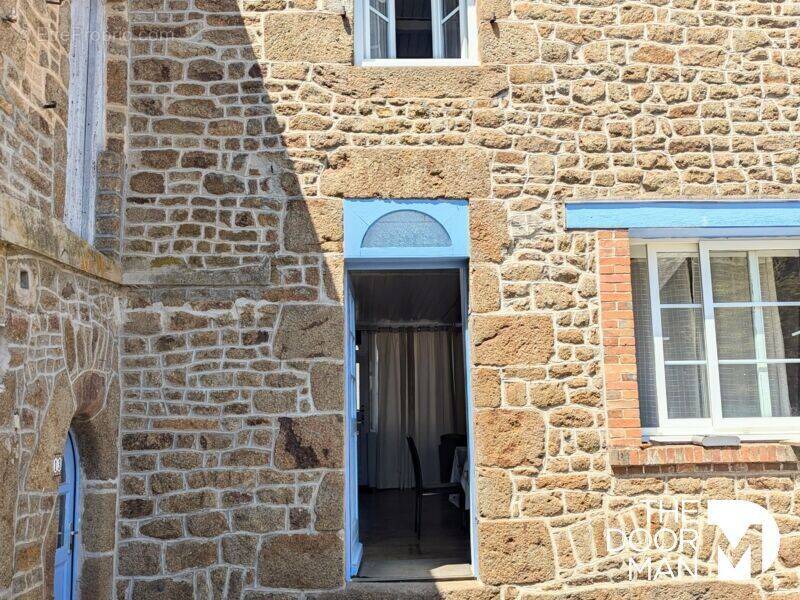 Maison à GORRON
