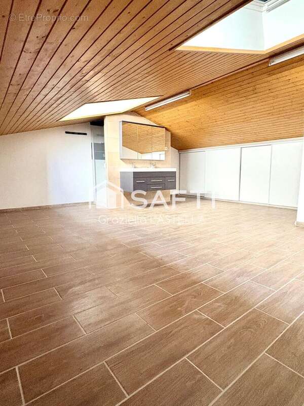 Photo 8 - Appartement à EYBENS