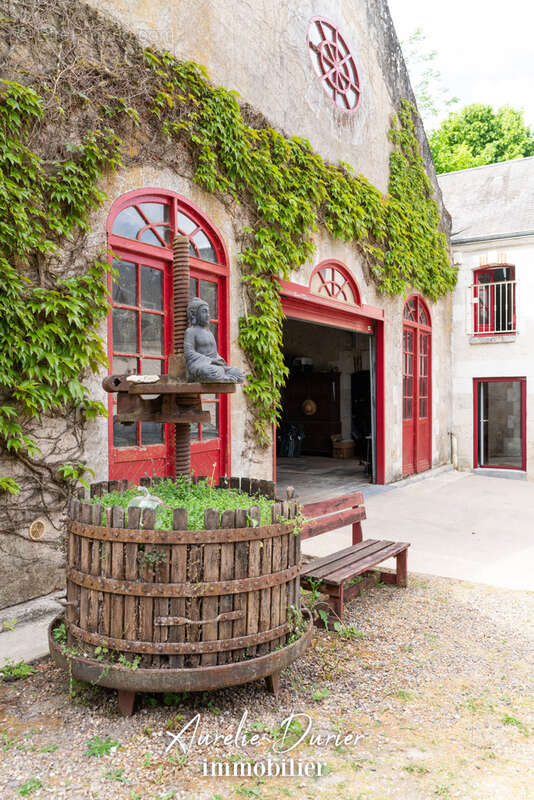 Maison à AMBOISE
