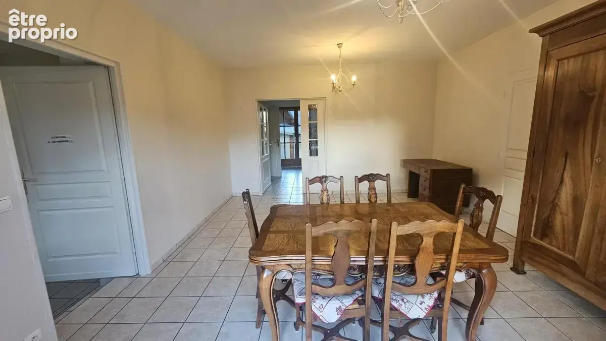 Maison 10 pièces 326 m² à vendre à Arith (73340) - photo 8